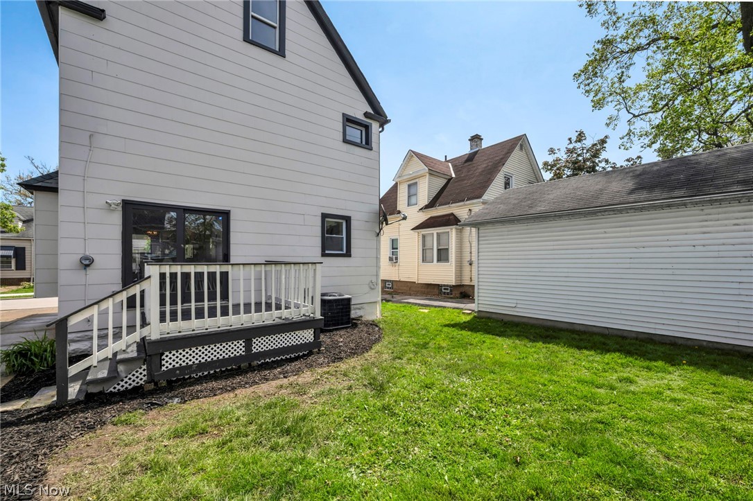 Lakewood Sub/J W Hanbys - Residential