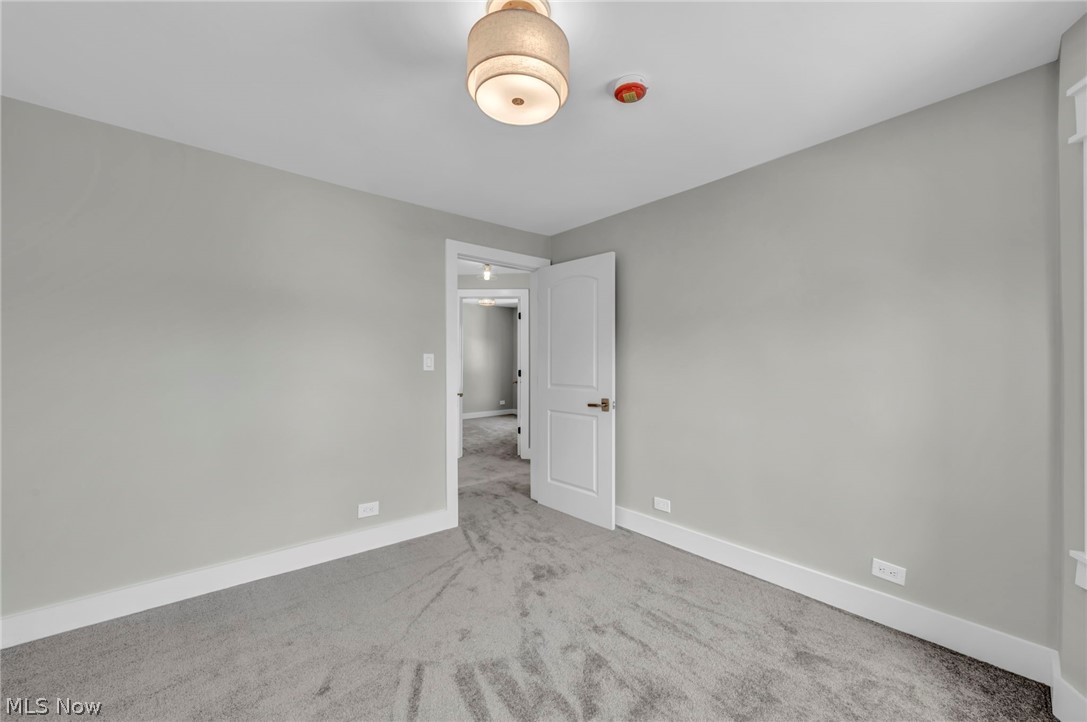 Lakewood Sub/J W Hanbys - Residential