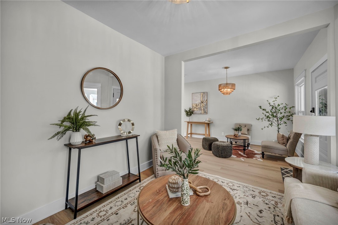 Lakewood Sub/J W Hanbys - Residential