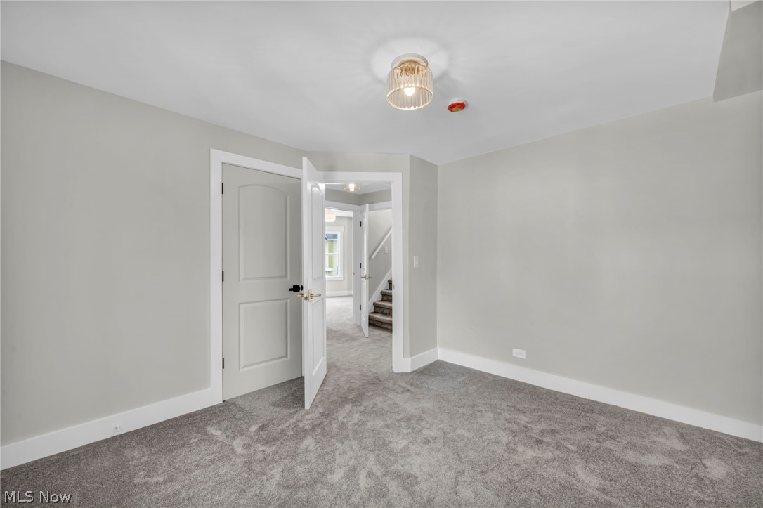 Lakewood Sub/J W Hanbys - Residential