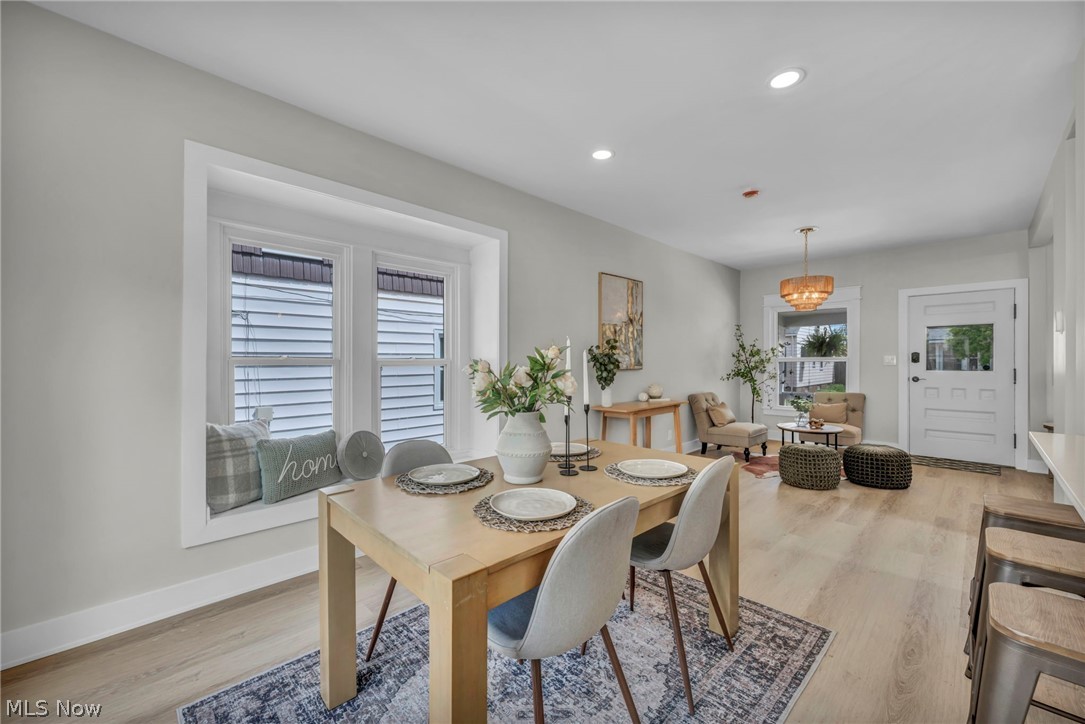 Lakewood Sub/J W Hanbys - Residential