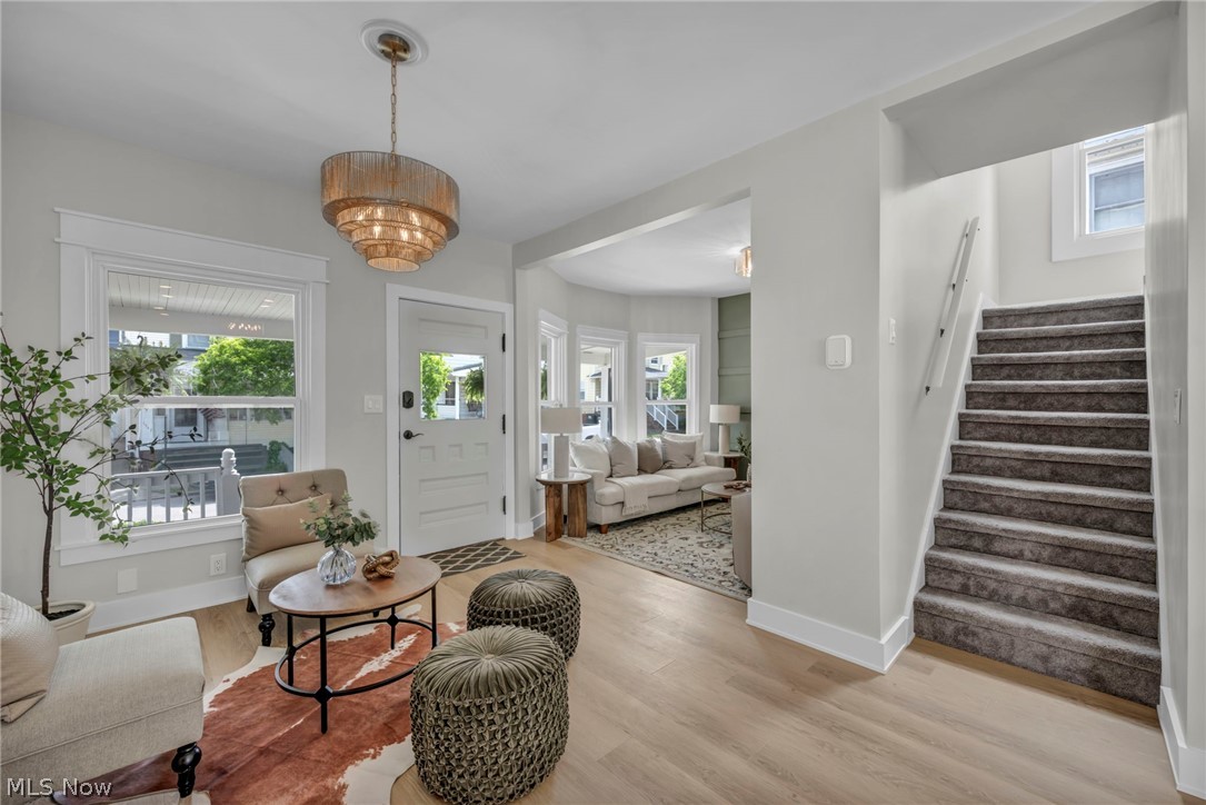 Lakewood Sub/J W Hanbys - Residential