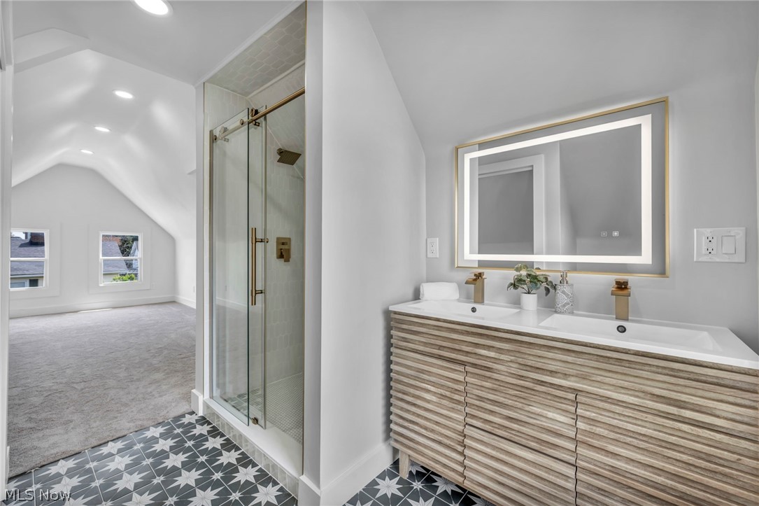 Lakewood Sub/J W Hanbys - Residential