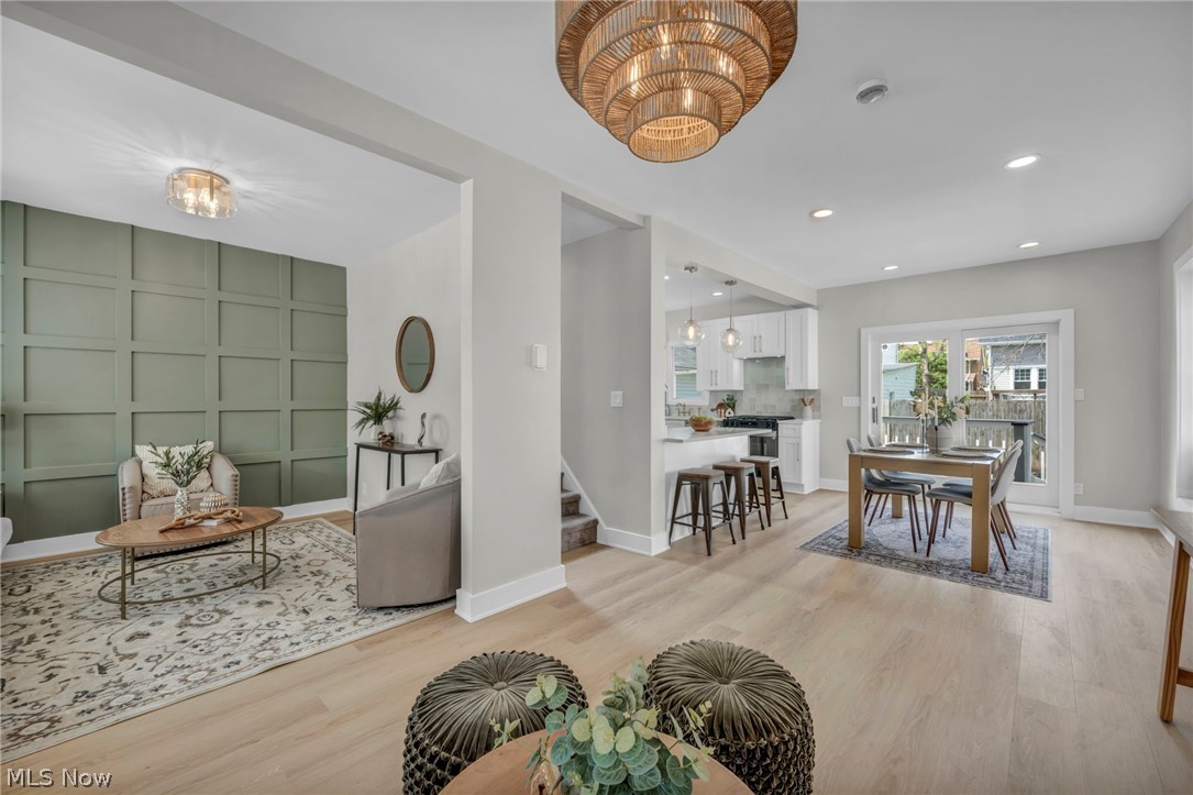 Lakewood Sub/J W Hanbys - Residential