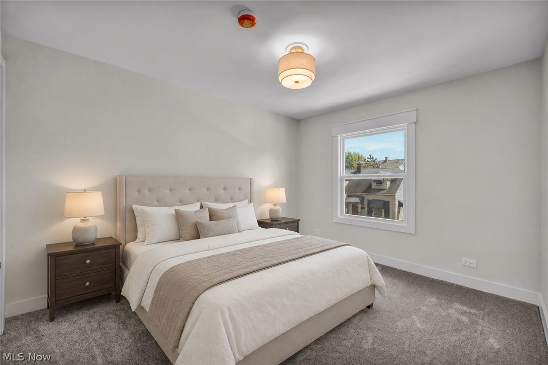 Lakewood Sub/J W Hanbys - Residential