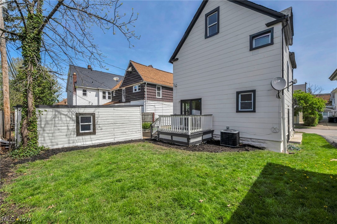 Lakewood Sub/J W Hanbys - Residential