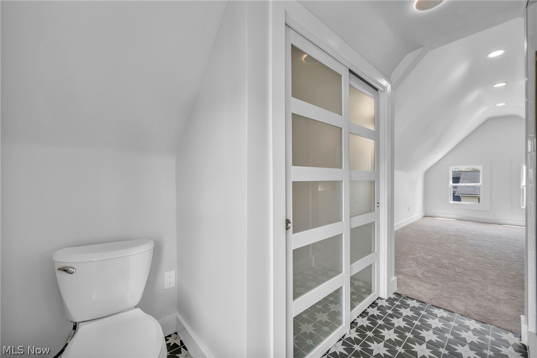 Lakewood Sub/J W Hanbys - Residential