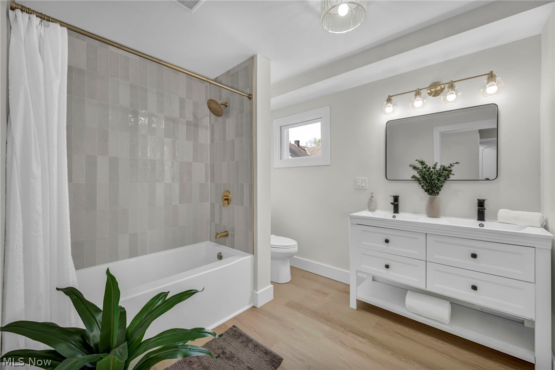 Lakewood Sub/J W Hanbys - Residential