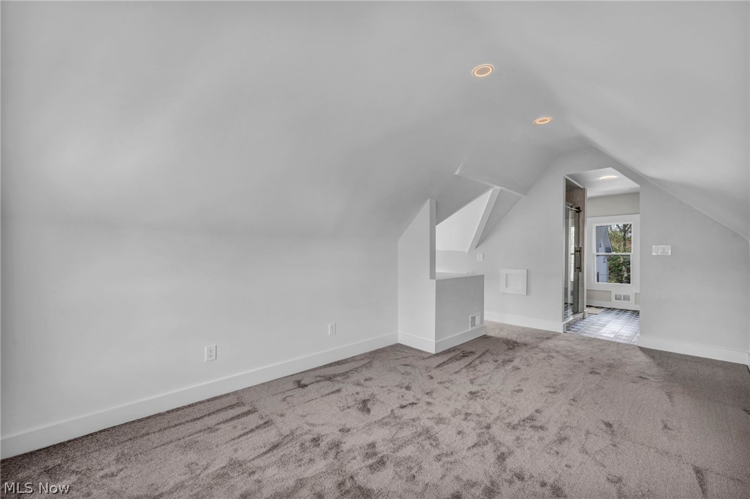 Lakewood Sub/J W Hanbys - Residential