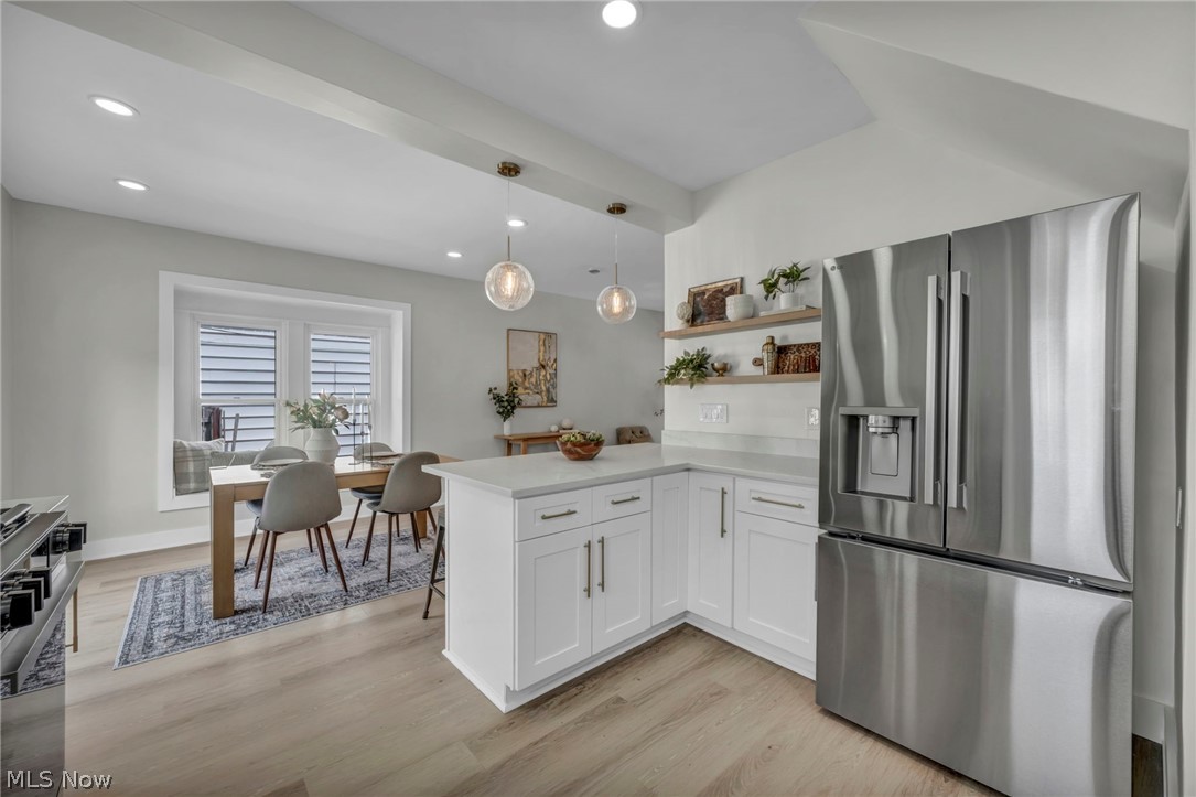 Lakewood Sub/J W Hanbys - Residential