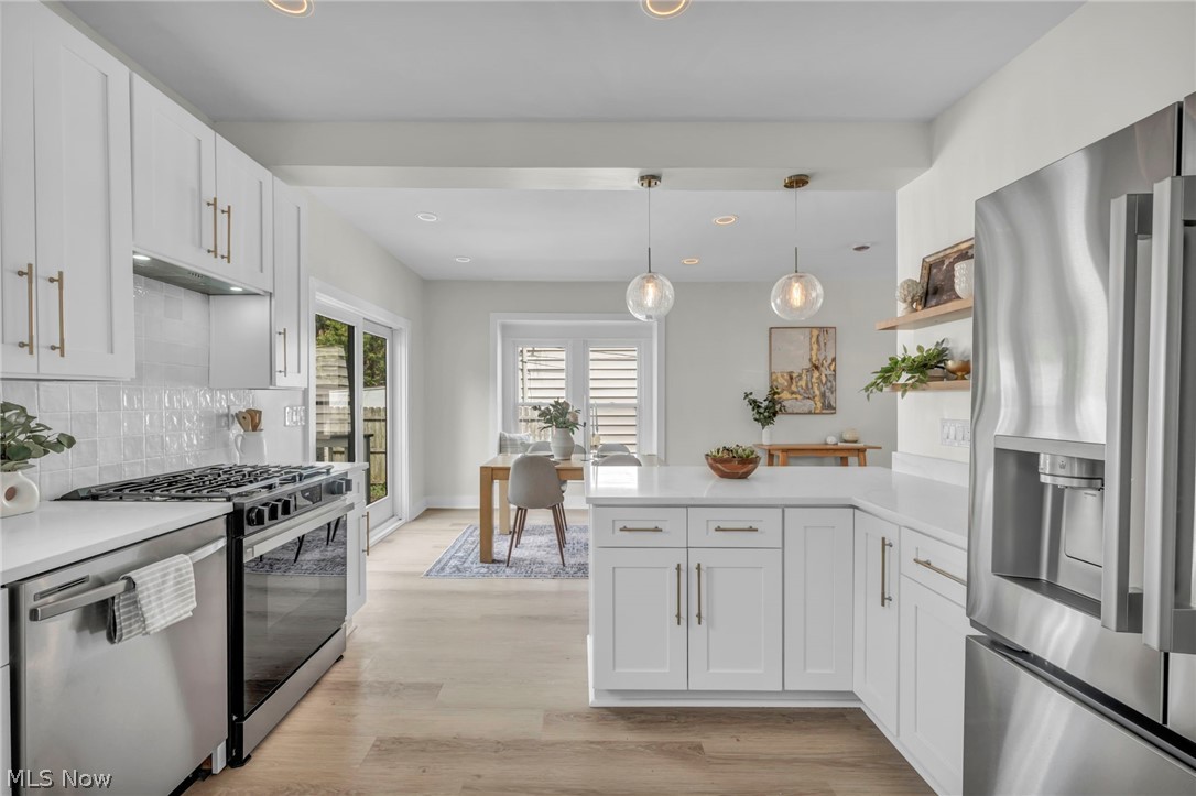 Lakewood Sub/J W Hanbys - Residential