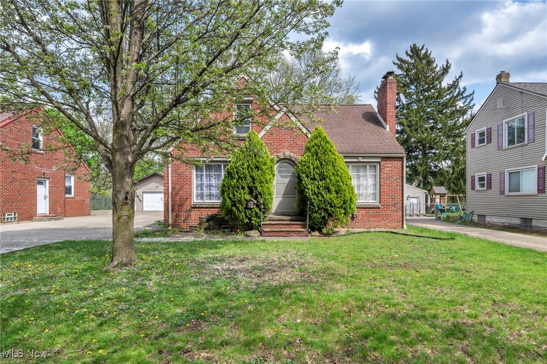 43 Ansel Avenue, Akron, Ohio image 1
