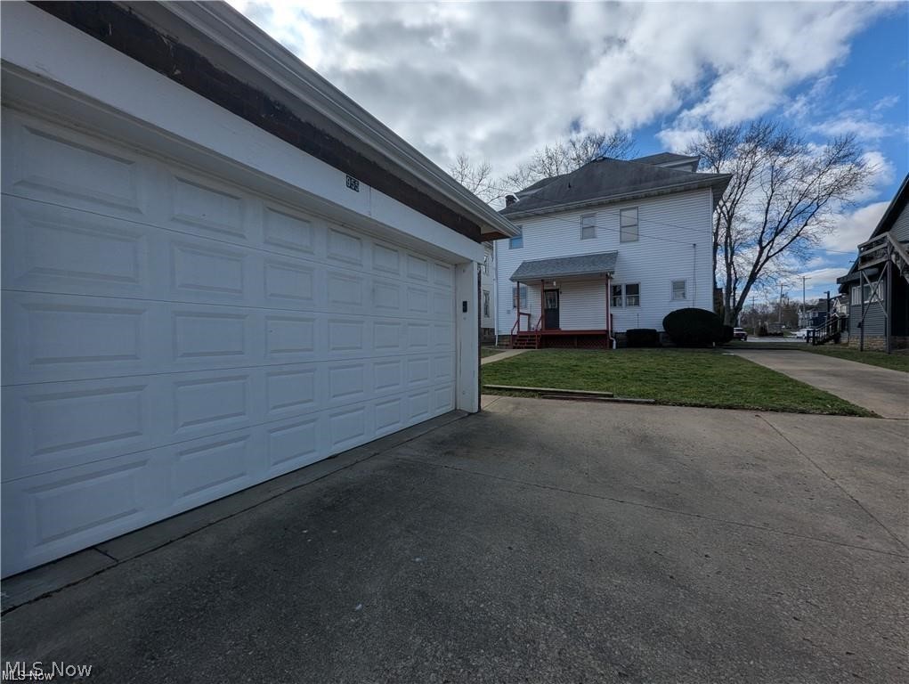 Maplewood - Commercial Sale