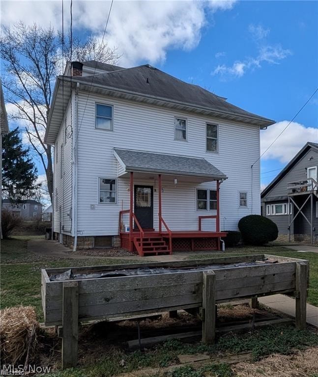 Maplewood - Commercial Sale