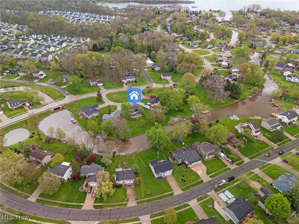 3628 Nautilus Trail, Aurora, Ohio image 41