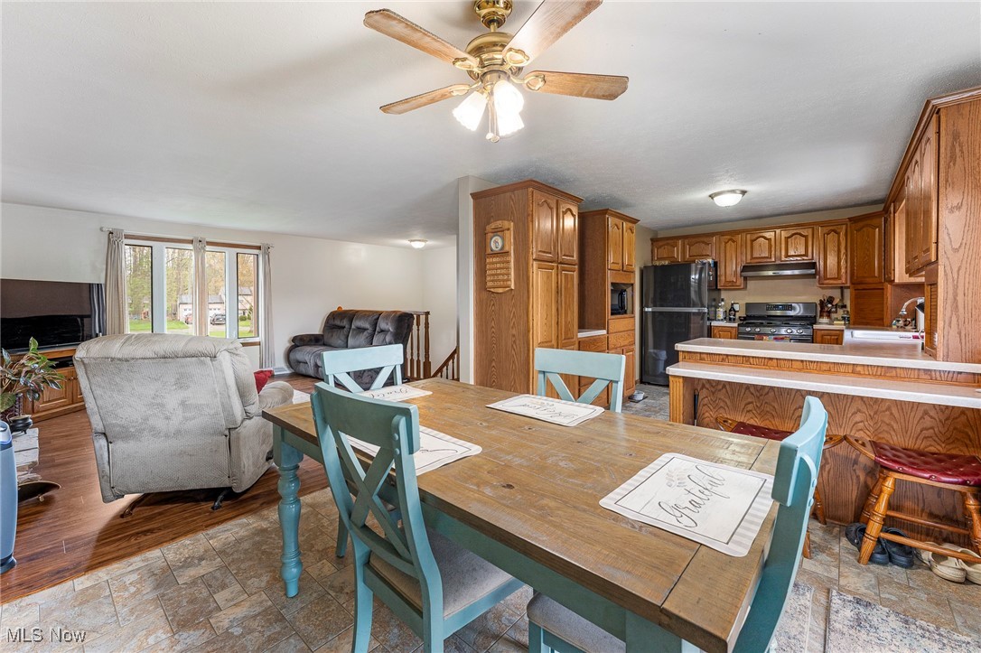 3628 Nautilus Trail, Aurora, Ohio image 8