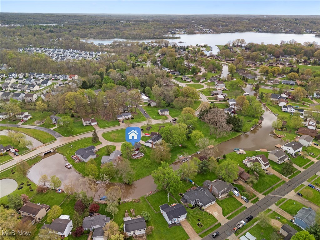 3628 Nautilus Trail, Aurora, Ohio image 40