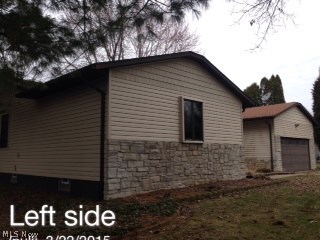 Pleasant Hills Estate #2 - Residential