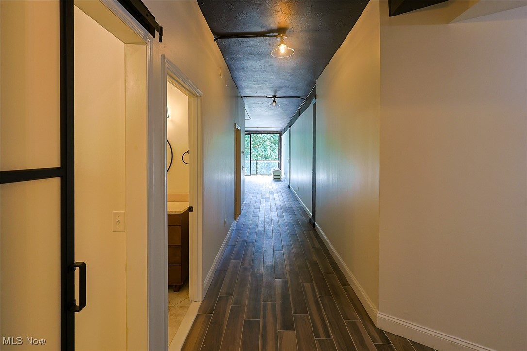 Washington Row - Residential