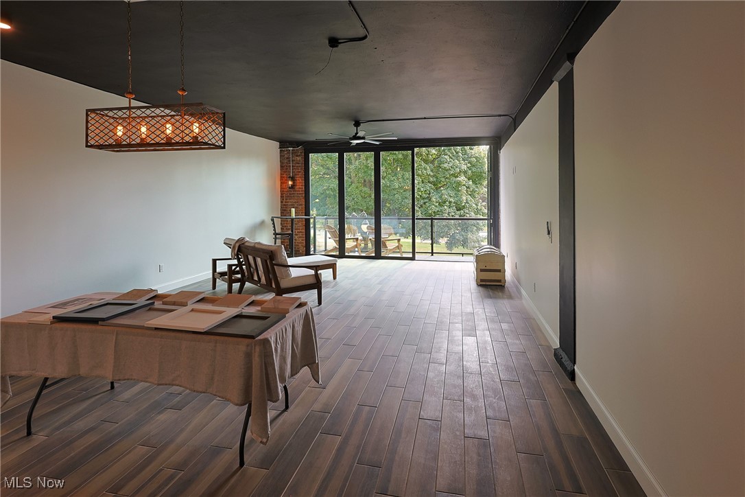 Washington Row - Residential