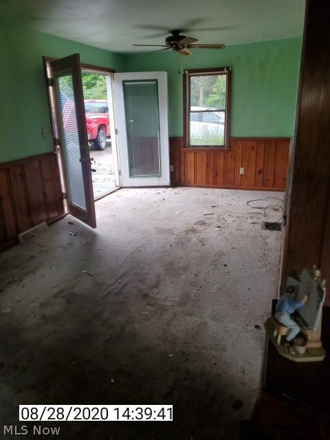 Village Acres 1 - Residential