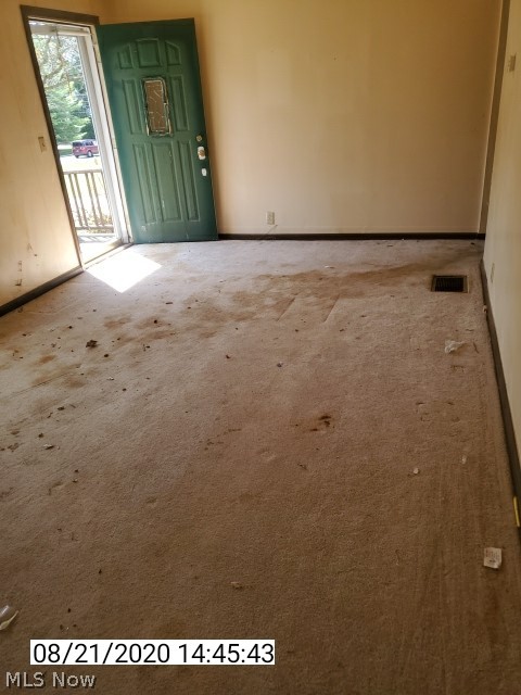 Village Acres 1 - Residential