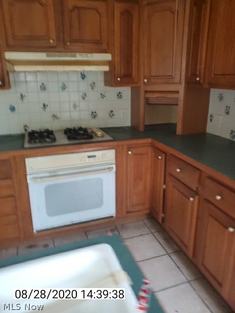 Village Acres 1 - Residential