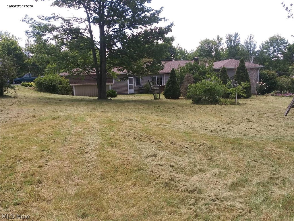 Village Acres 1 - Residential