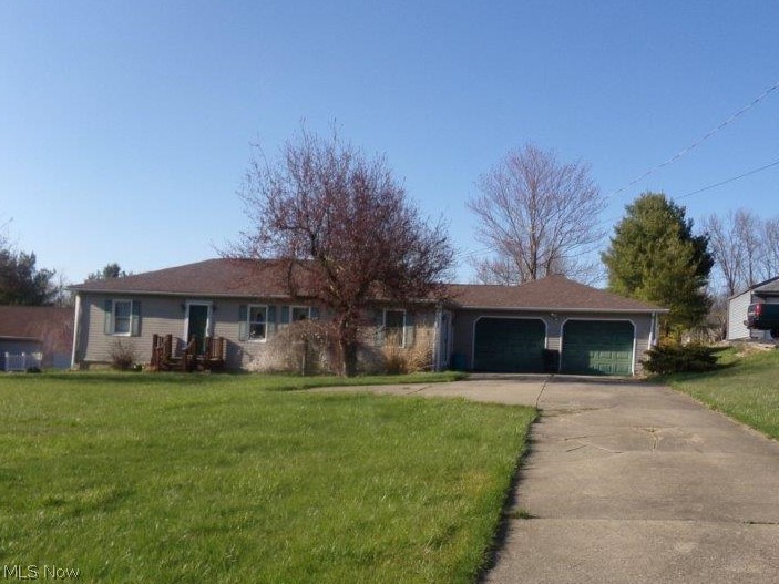 Village Acres 1 - Residential