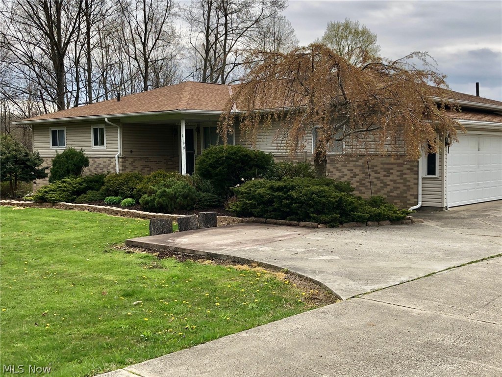 Hinckley - Residential