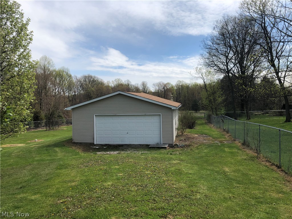 Hinckley - Residential