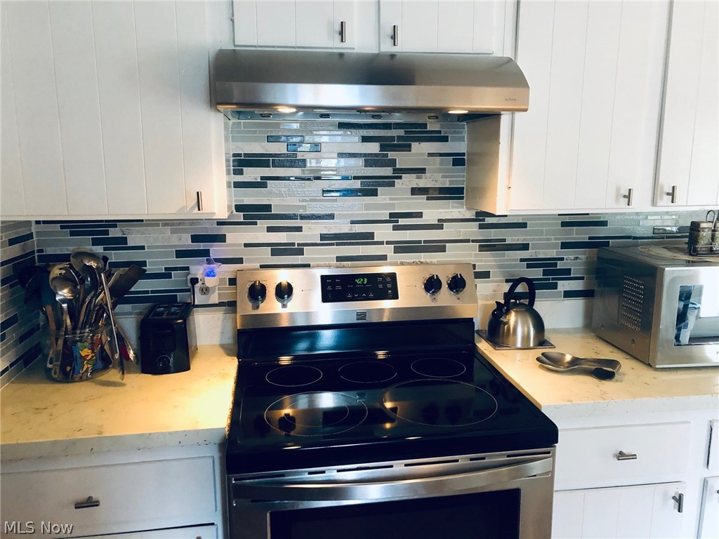 Hinckley - Residential