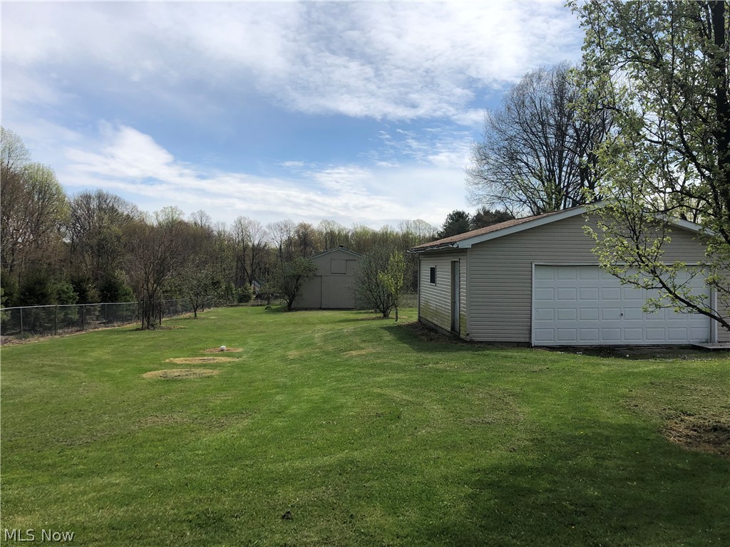 Hinckley - Residential