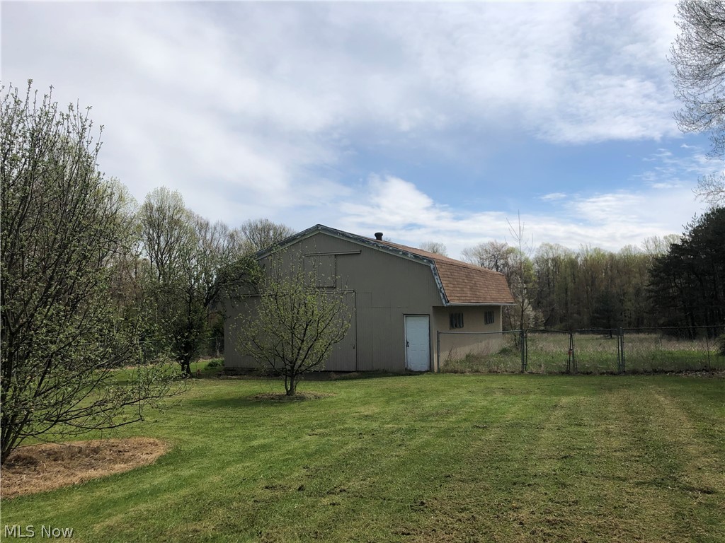 Hinckley - Residential