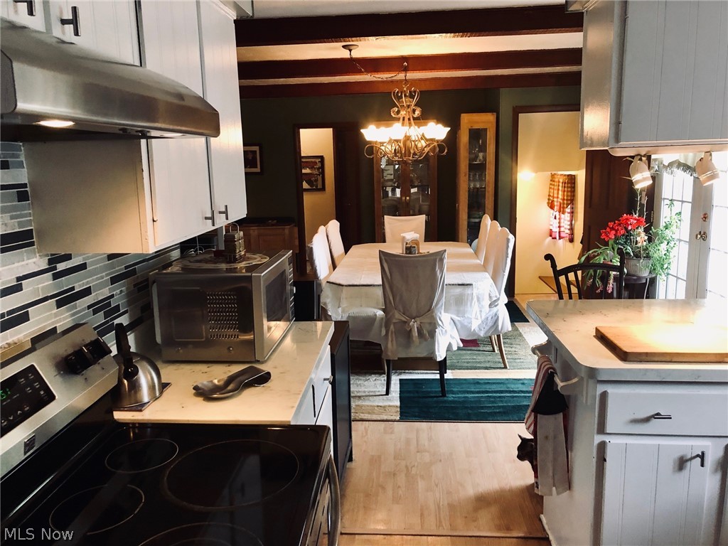 Hinckley - Residential