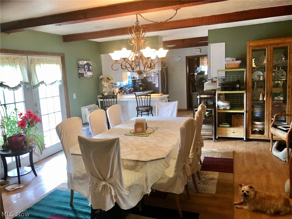 Hinckley - Residential