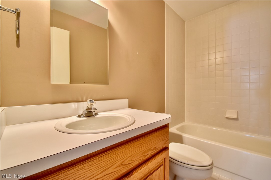 Woodhawk Condo - Residential