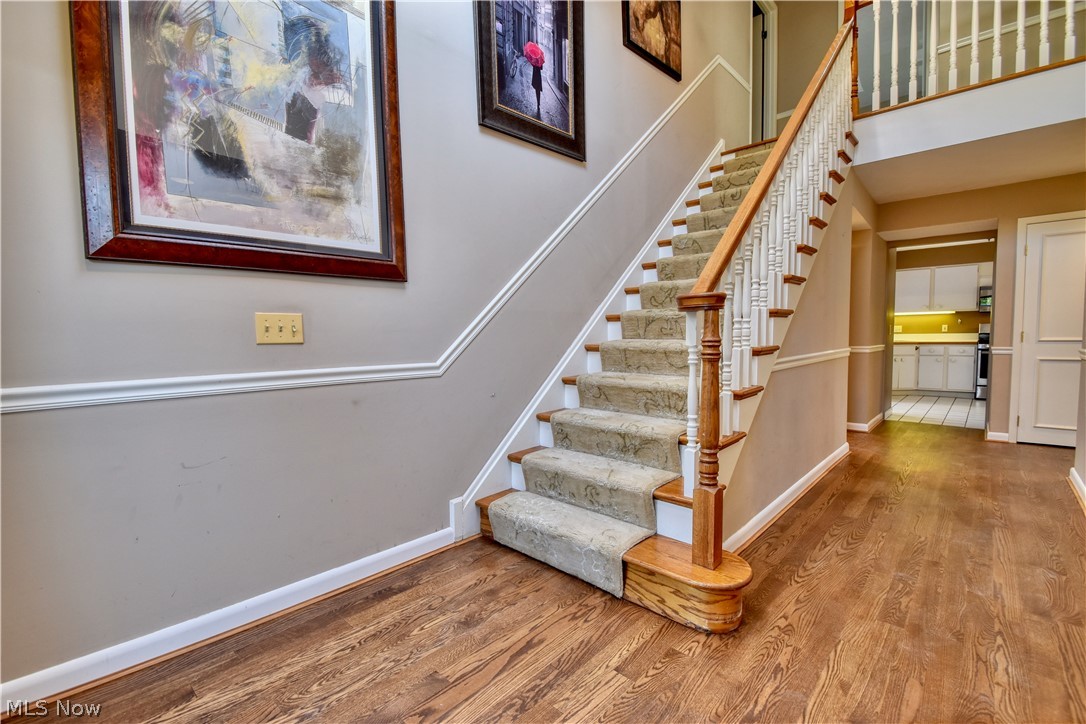 Woodhawk Condo - Residential