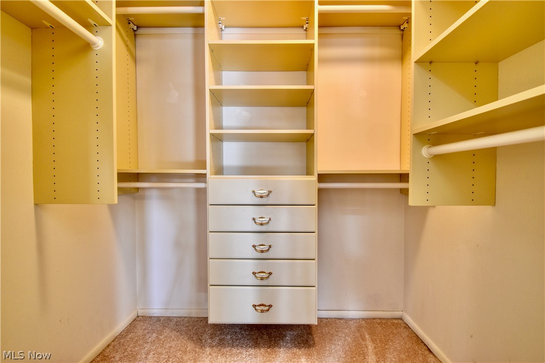 Woodhawk Condo - Residential