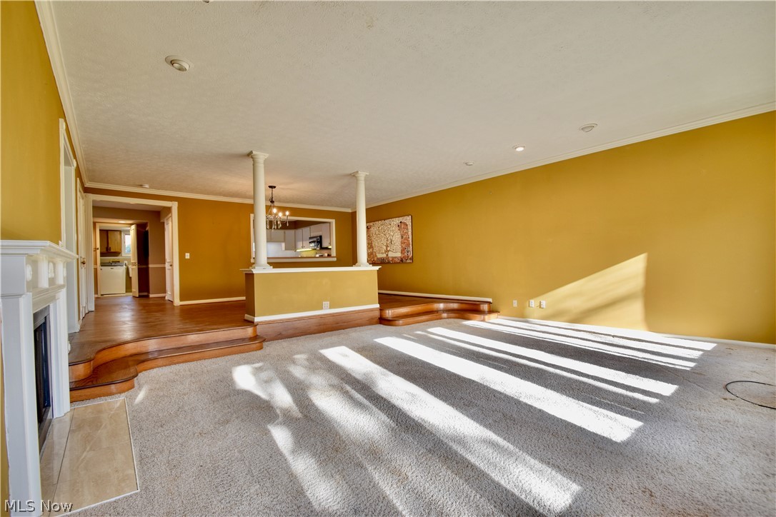 Woodhawk Condo - Residential