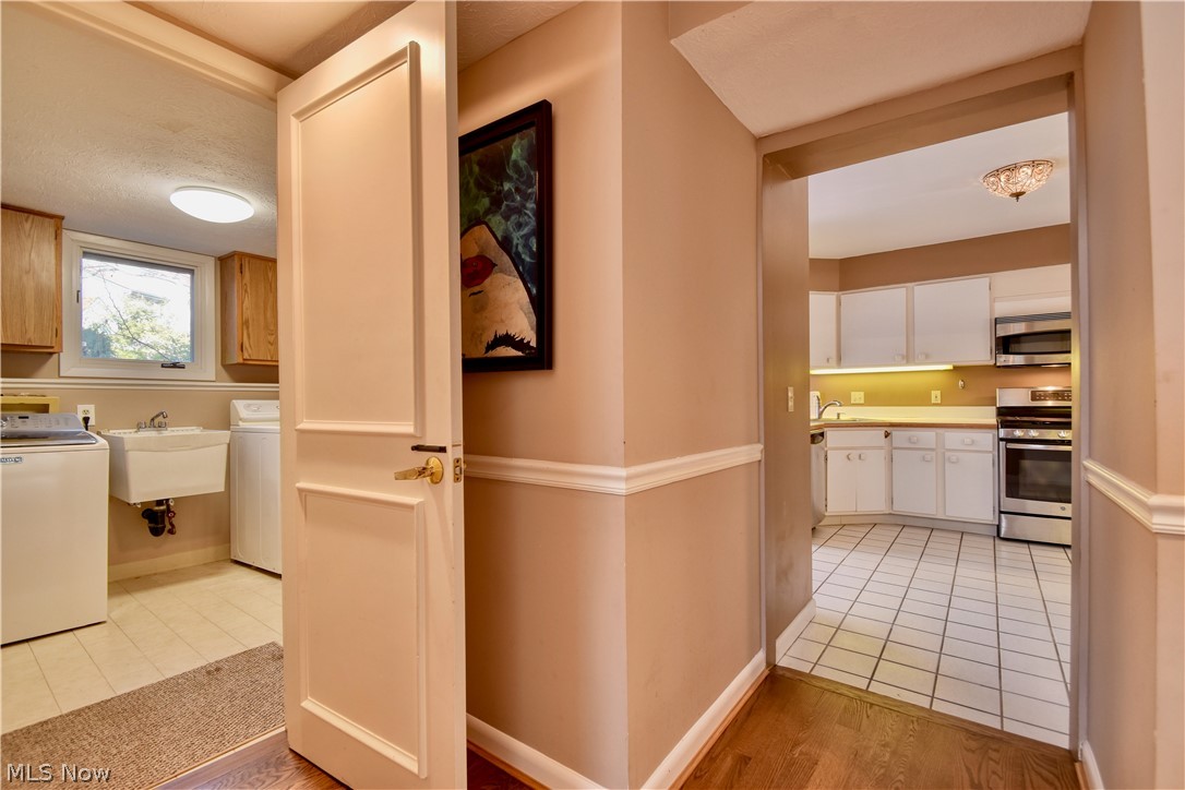 Woodhawk Condo - Residential