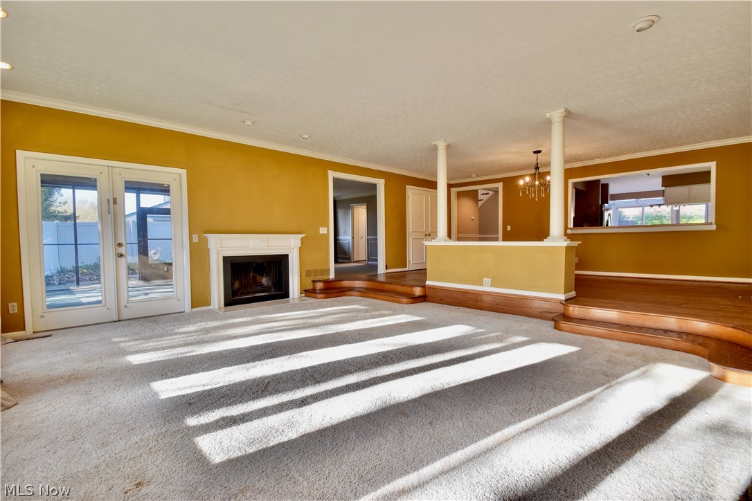 Woodhawk Condo - Residential