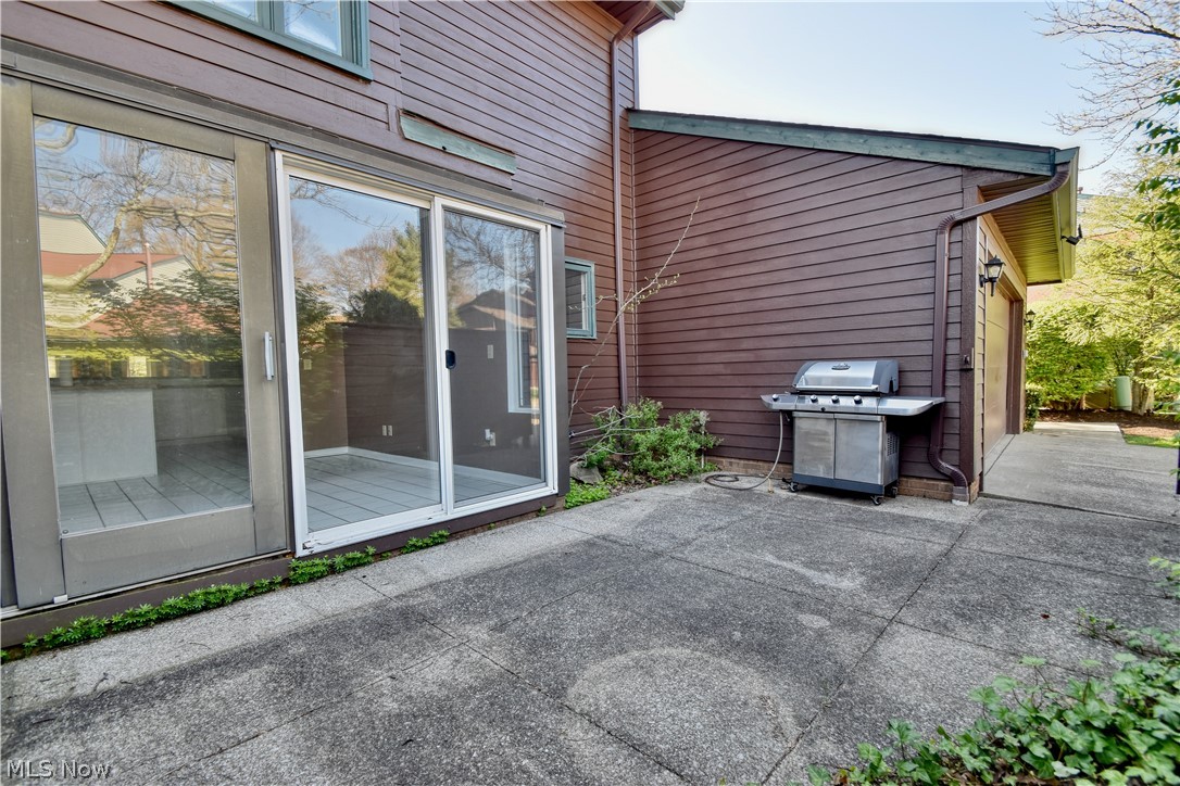 Woodhawk Condo - Residential