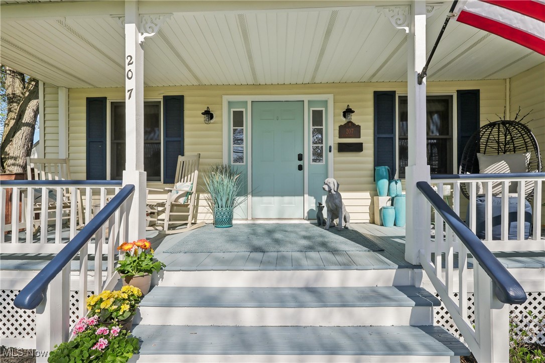 207 Courtland Street, Wellington, Ohio image 2