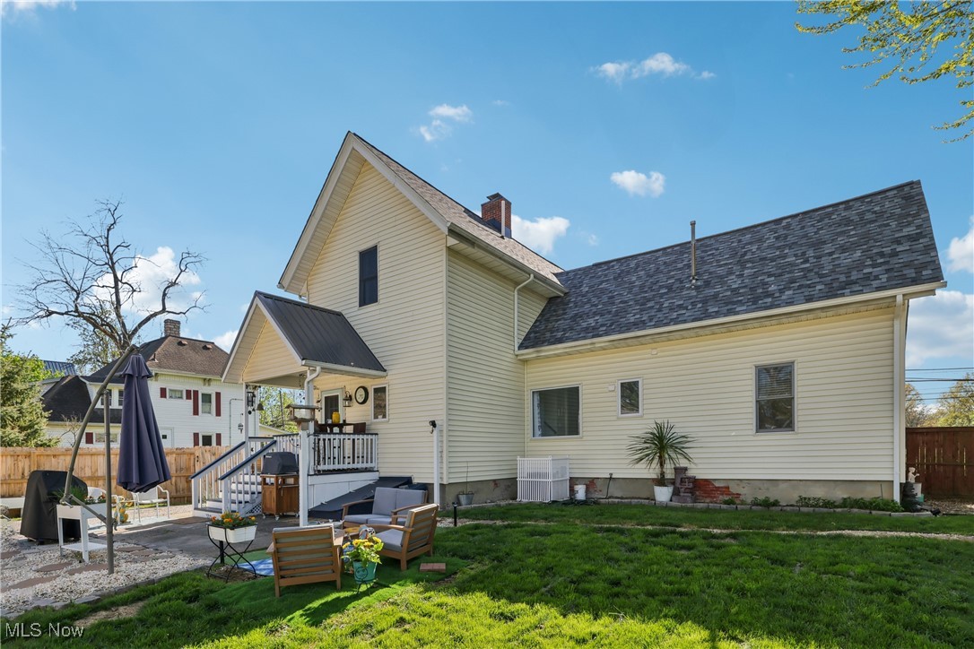 207 Courtland Street, Wellington, Ohio image 26