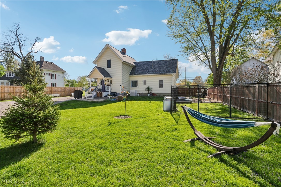 207 Courtland Street, Wellington, Ohio image 27