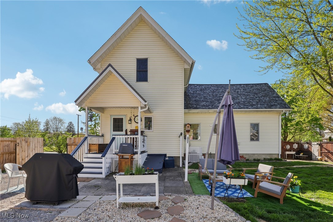 207 Courtland Street, Wellington, Ohio image 25