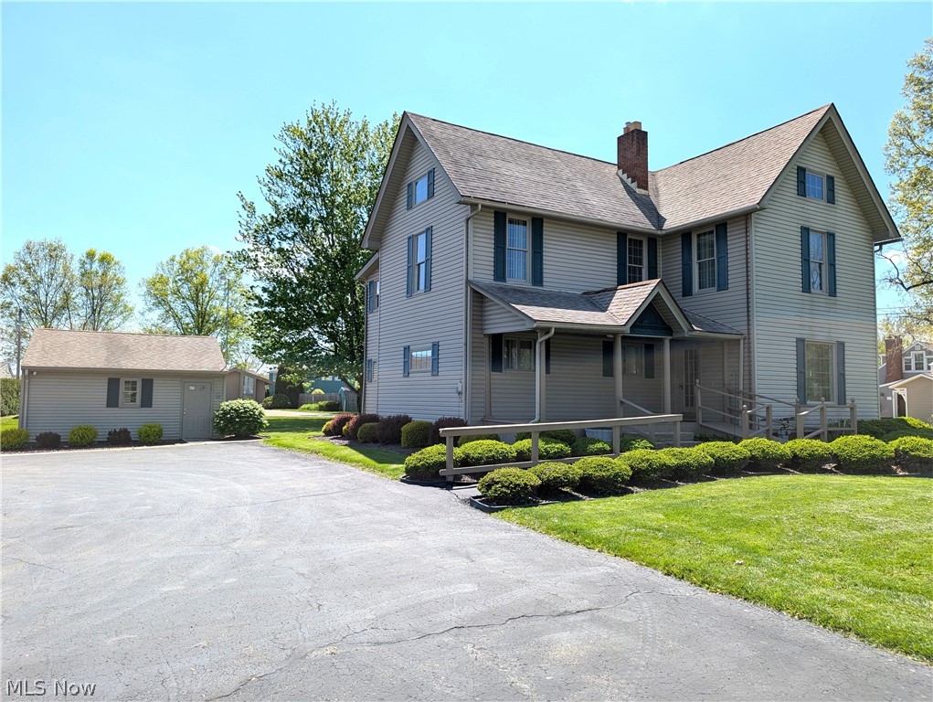 Photo 1 of 38 — 17991 Mahoning Avenue, Lake Milton, OH 44429