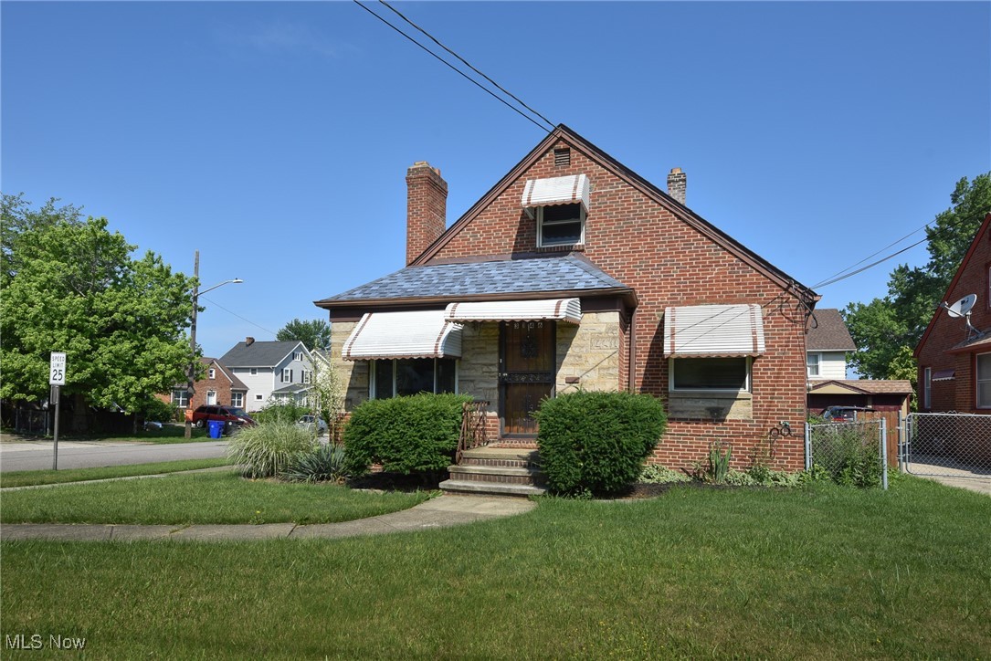 3146 Warren Road