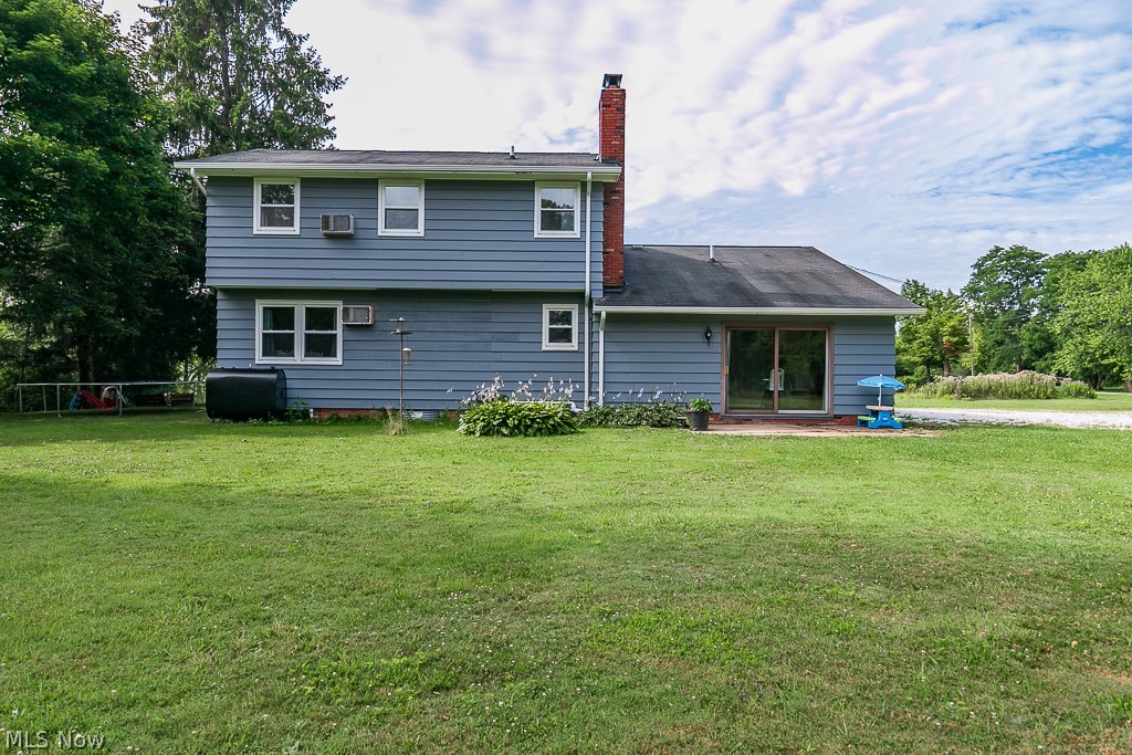 Montville Sec 14 - Residential